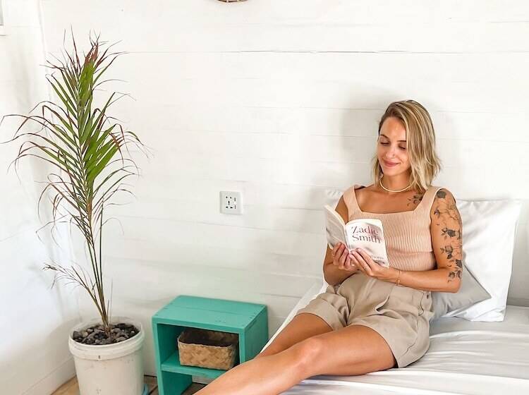 ベッドアンドブレックファースト Casa Kapuas