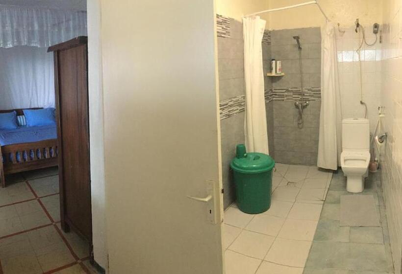 Bed and Breakfast Farida Lodge