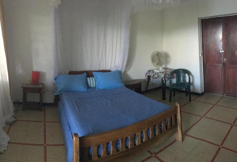 Bed and Breakfast Farida Lodge