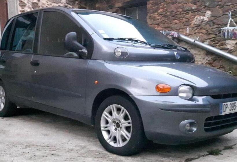 Bed and Breakfast Farida Lodge