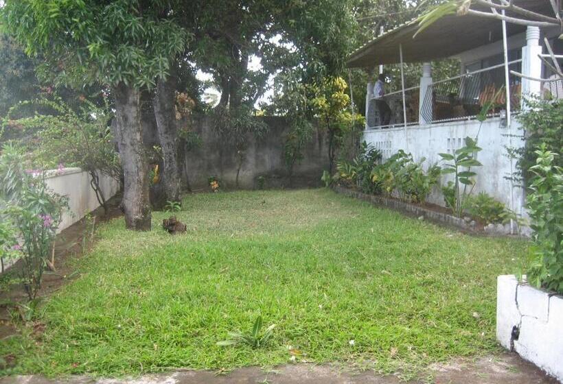 Bed and Breakfast Farida Lodge