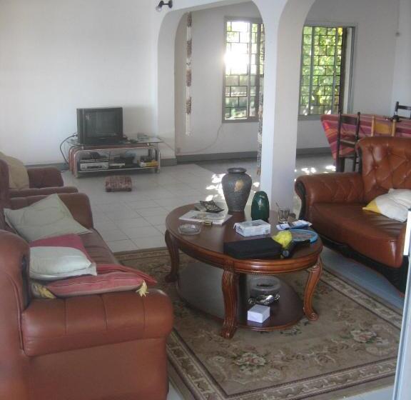 Bed and Breakfast Farida Lodge