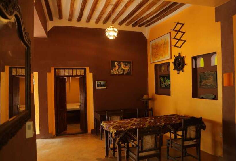 تختخواب و صبحانه Gratitude Homes Rentals