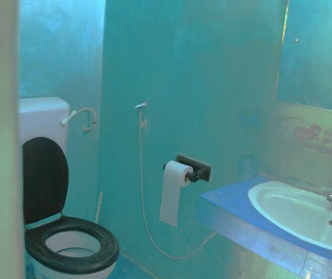 تختخواب و صبحانه Gratitude Homes Rentals