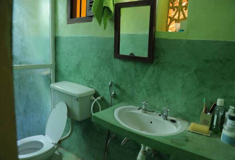 تختخواب و صبحانه Gratitude Homes Rentals