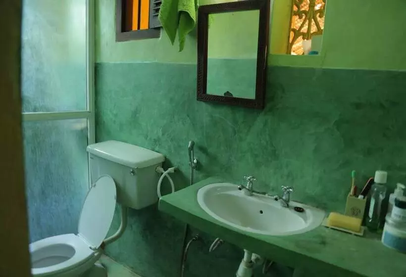 تختخواب و صبحانه Gratitude Homes Rentals