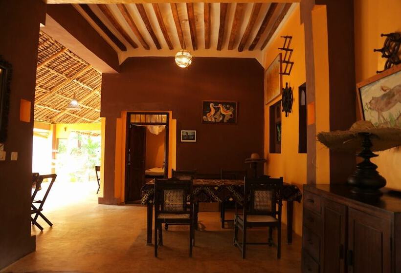 تختخواب و صبحانه Gratitude Homes Rentals