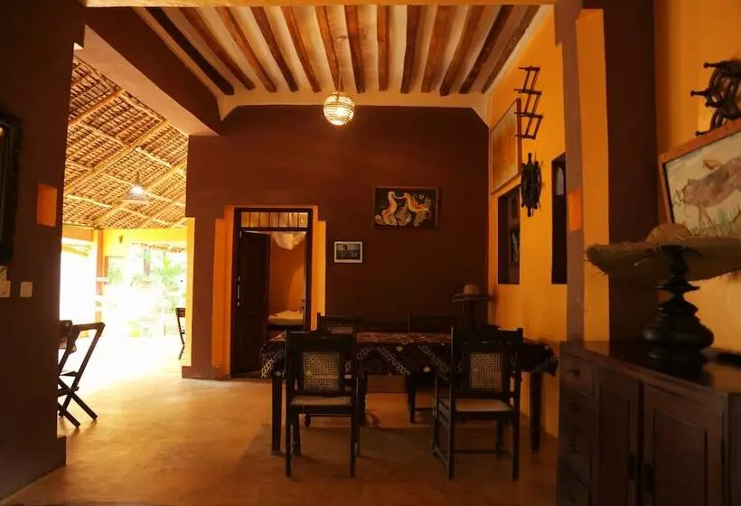 تختخواب و صبحانه Gratitude Homes Rentals