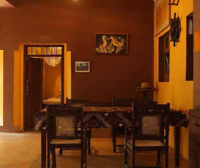 تختخواب و صبحانه Gratitude Homes Rentals