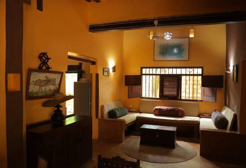 تختخواب و صبحانه Gratitude Homes Rentals