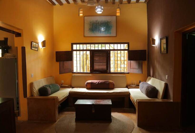 تختخواب و صبحانه Gratitude Homes Rentals