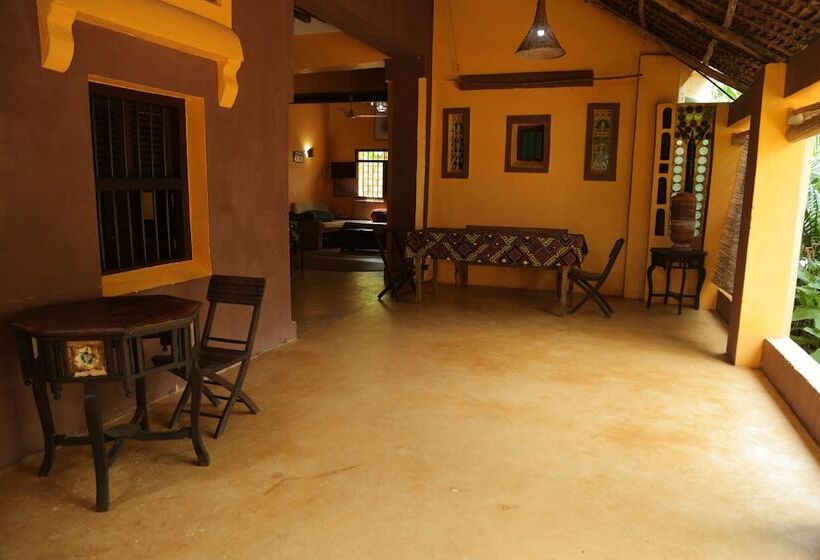 تختخواب و صبحانه Gratitude Homes Rentals