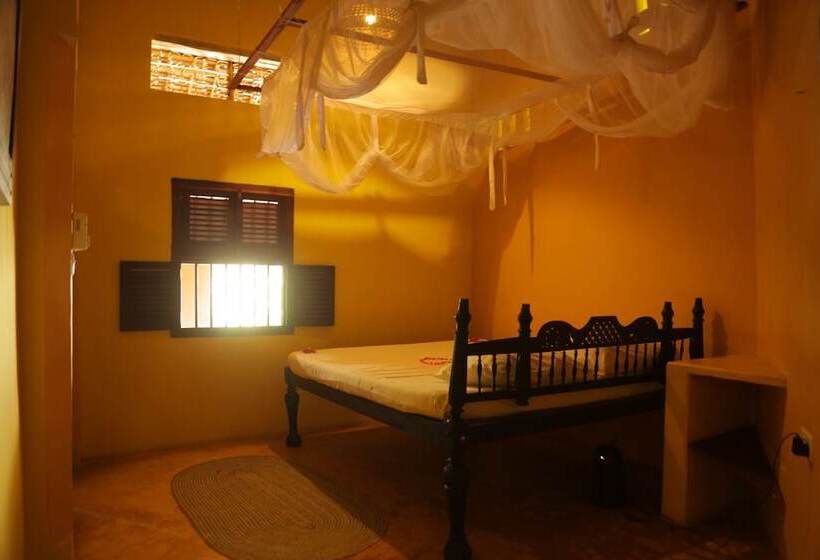 تختخواب و صبحانه Gratitude Homes Rentals