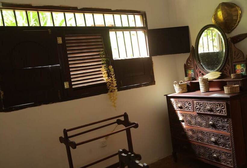 تختخواب و صبحانه Gratitude Homes Rentals