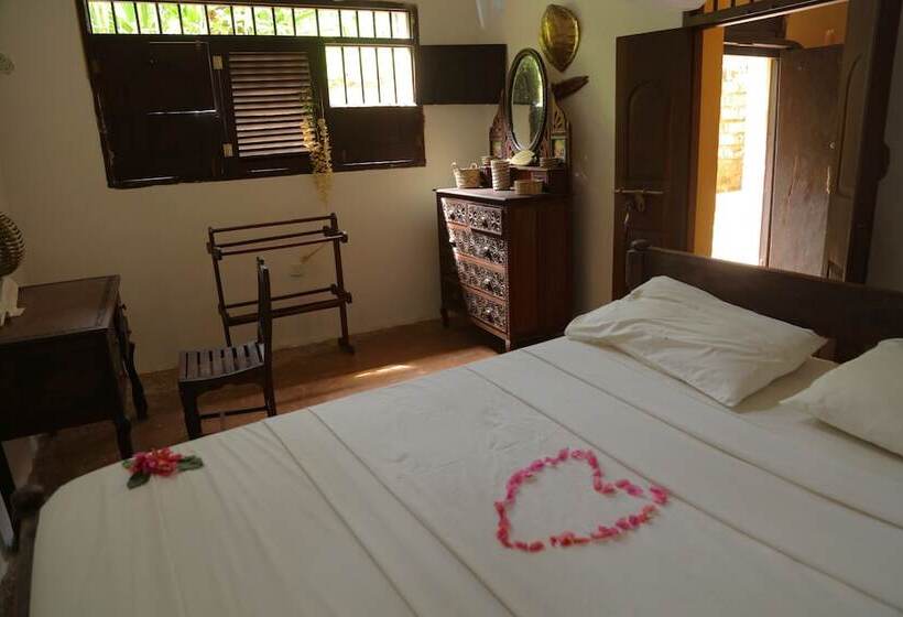 تختخواب و صبحانه Gratitude Homes Rentals