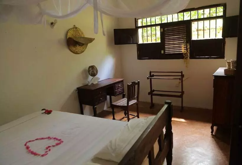 تختخواب و صبحانه Gratitude Homes Rentals