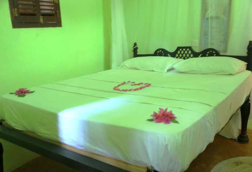 تختخواب و صبحانه Gratitude Homes Rentals