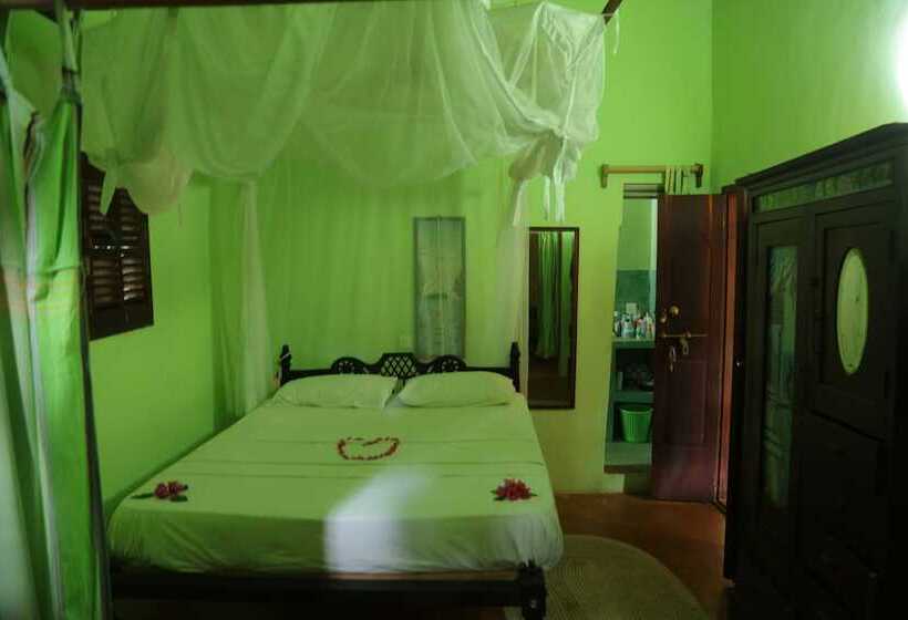 تختخواب و صبحانه Gratitude Homes Rentals