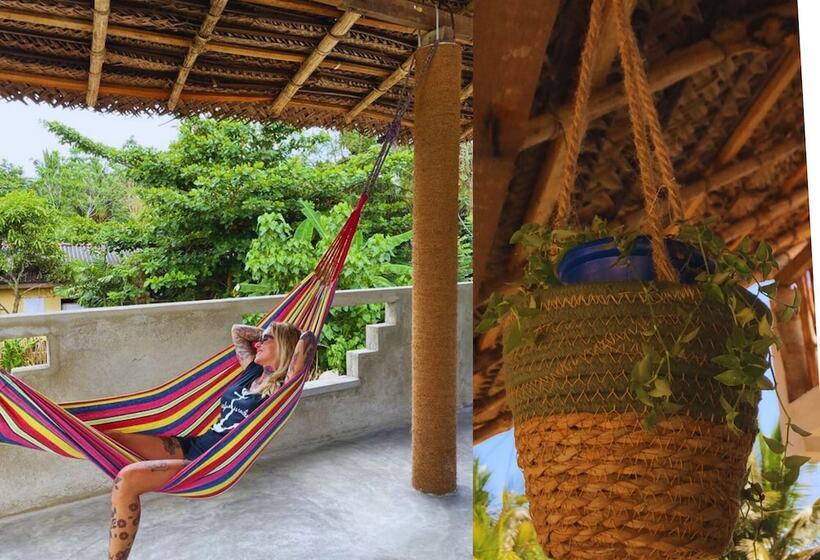 민박 Sri Lanka Surf Villa