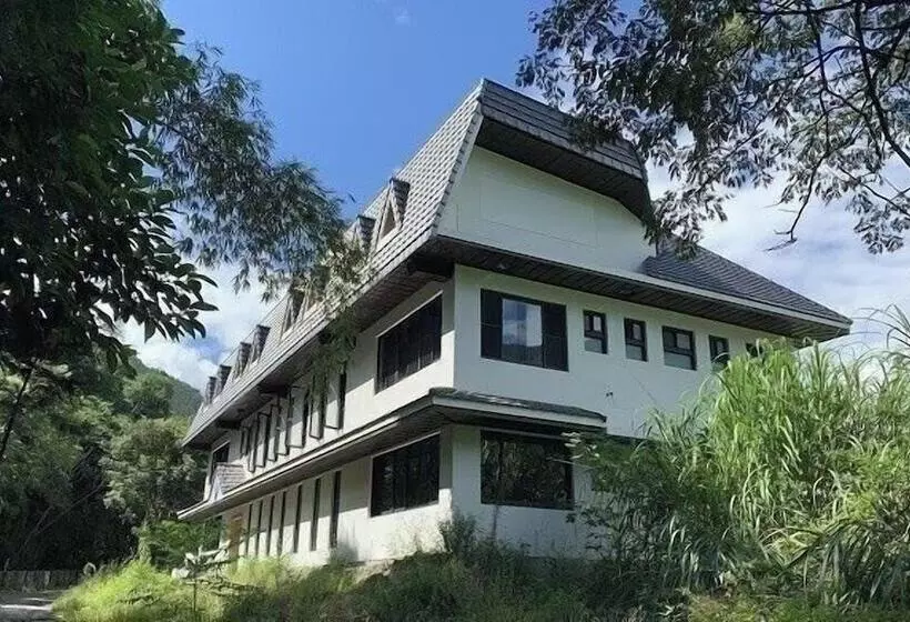 تختخواب و صبحانه 奕青民宿 梅酒 梅精 法國麵包plum Winery Guesthouse
