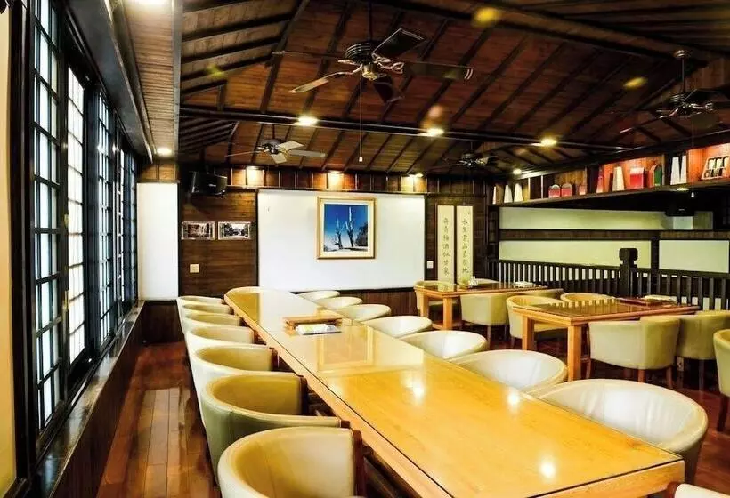 تختخواب و صبحانه 奕青民宿 梅酒 梅精 法國麵包plum Winery Guesthouse