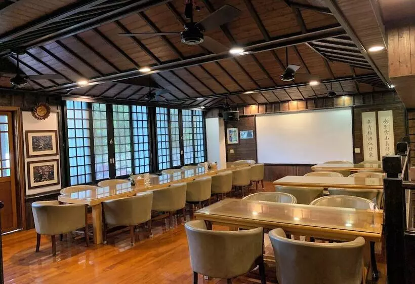 تختخواب و صبحانه 奕青民宿 梅酒 梅精 法國麵包plum Winery Guesthouse