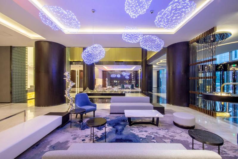 Crystal Orange Hotel Linyi Beijing Road