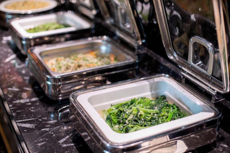 Crystal Orange Hotel Linyi Beijing Road