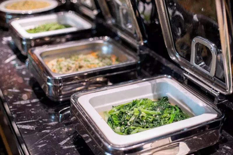 Crystal Orange Hotel Linyi Beijing Road