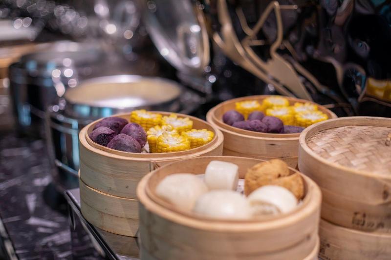 Crystal Orange Hotel Linyi Beijing Road