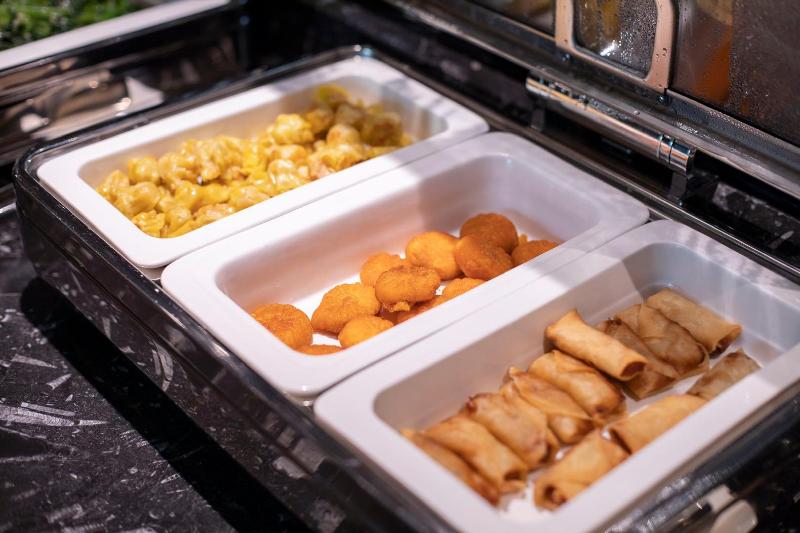 Crystal Orange Hotel Linyi Beijing Road