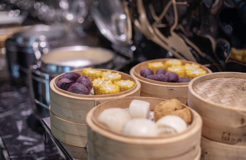 Crystal Orange Hotel Linyi Beijing Road