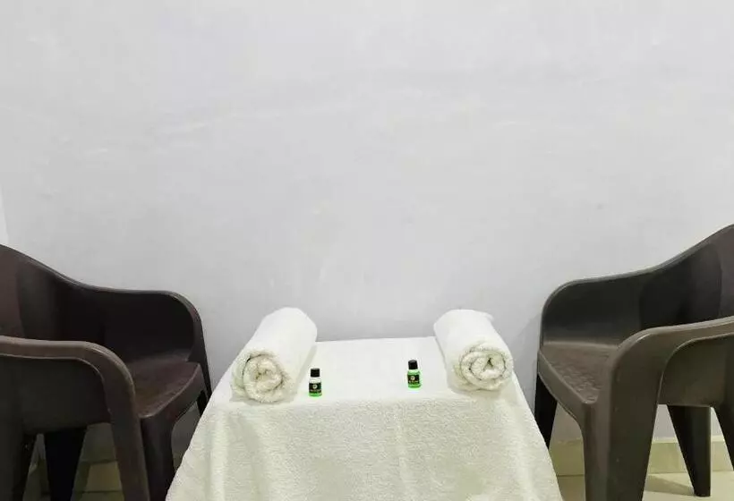 ホテル Aamrakunj Gir Resort