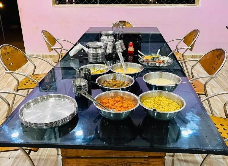 ホテル Aamrakunj Gir Resort