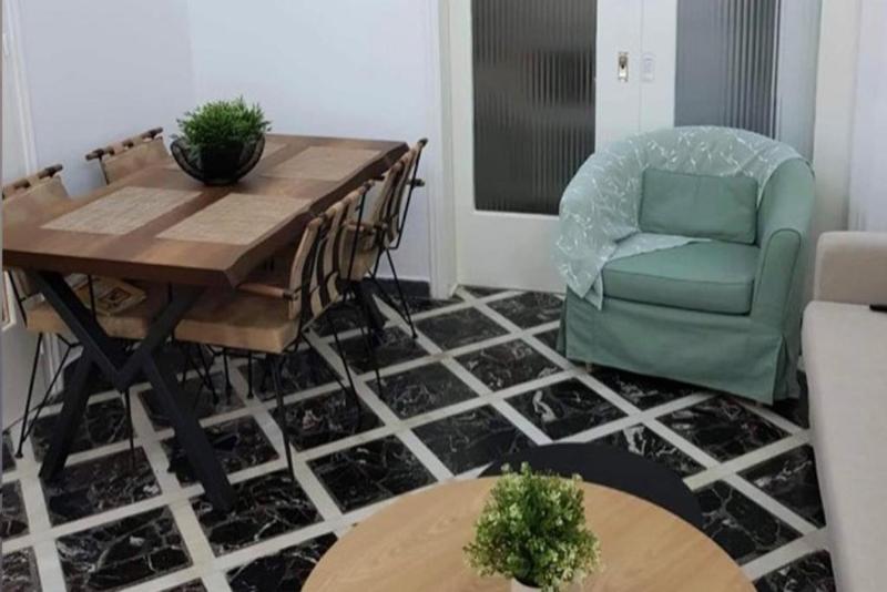 호텔 Avres Apartments