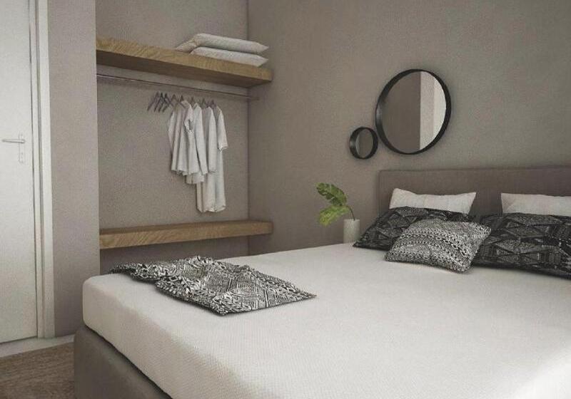 호텔 Avres Apartments