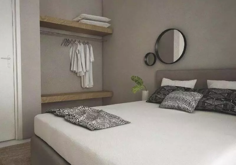 Hotelli Avres Apartments