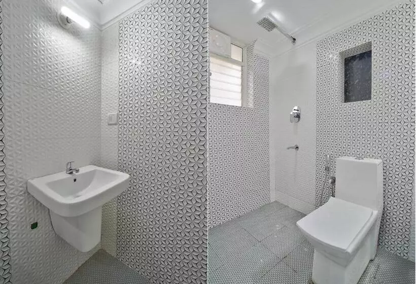 هتل Casa J0el Calangute Goa