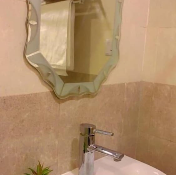 هتل Cterra Dodoma Luxury Suites