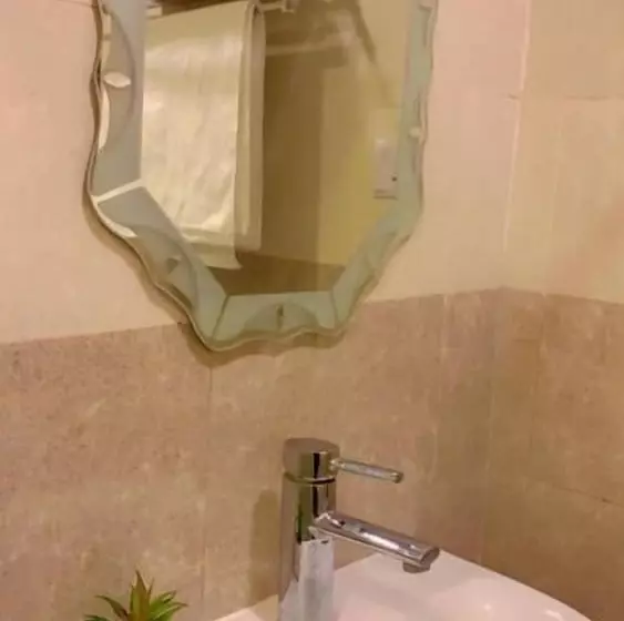 هتل Cterra Dodoma Luxury Suites