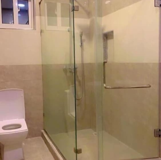 هتل Cterra Dodoma Luxury Suites