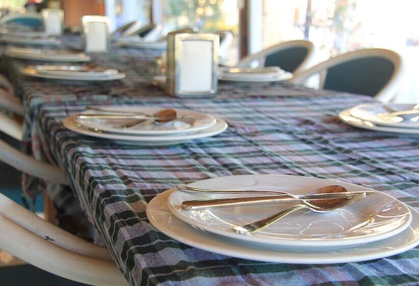 ホテル Fark Edenler Camping&caravan&bungalows