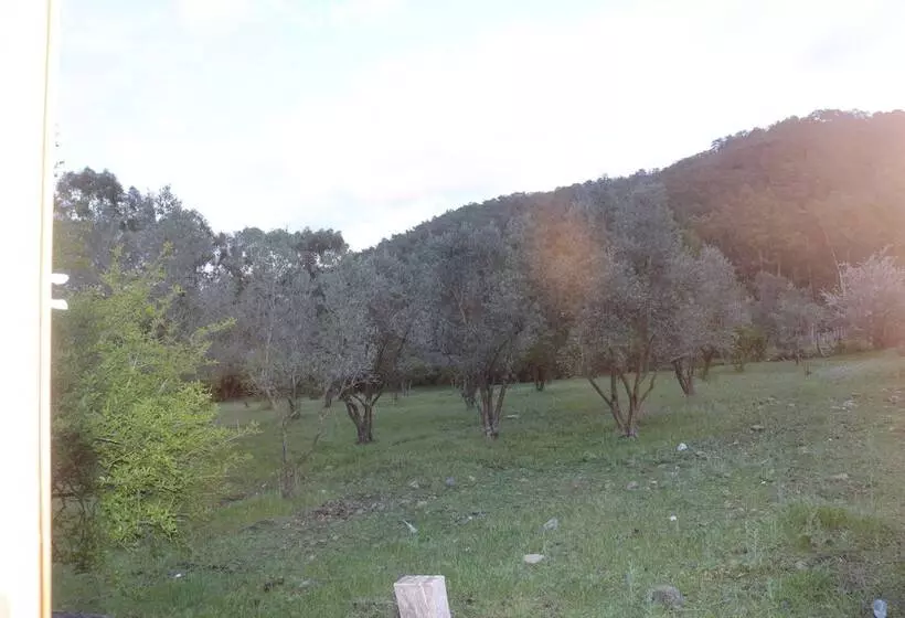 Hotelli Fark Edenler Camping&caravan&bungalows