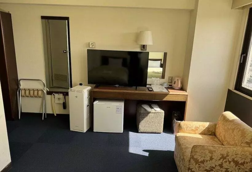 Hotelli Fuchudaiitihoteru