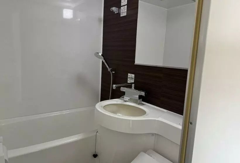 Hotelli Fuchudaiitihoteru