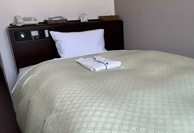 Hotelli Fuchudaiitihoteru