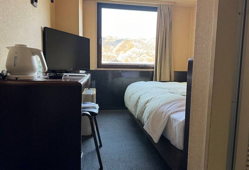 فندق Fuchudaiitihoteru