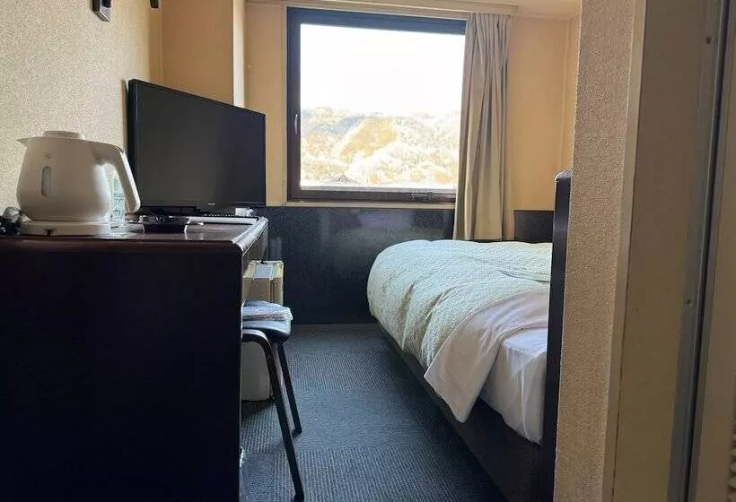 Hotelli Fuchudaiitihoteru