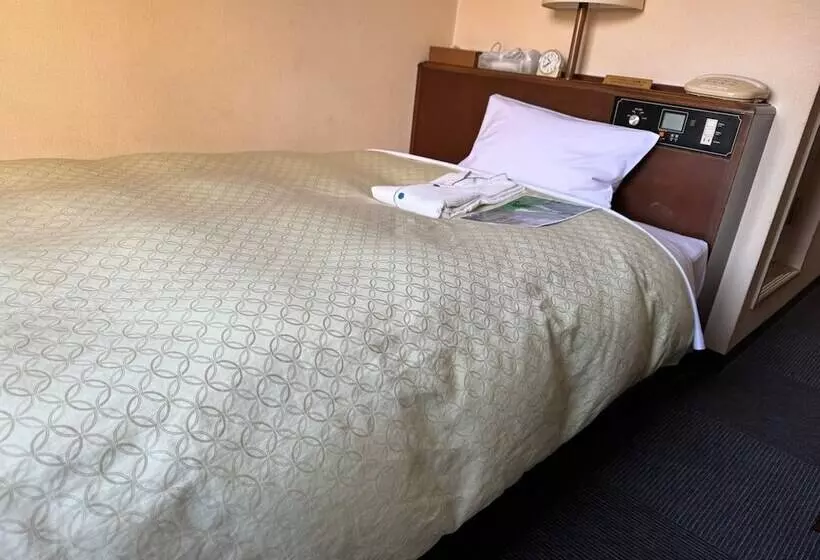 Hotelli Fuchudaiitihoteru