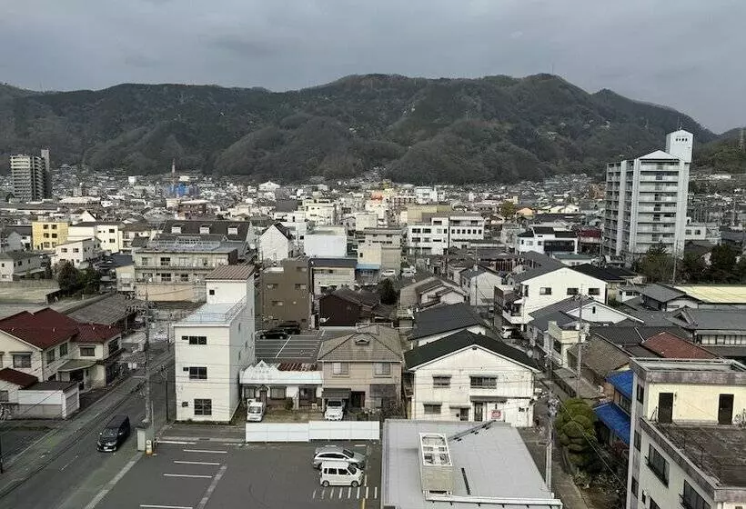 Hotelli Fuchudaiitihoteru